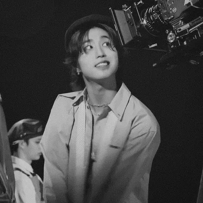𖦹 Han Jisung - Fae
