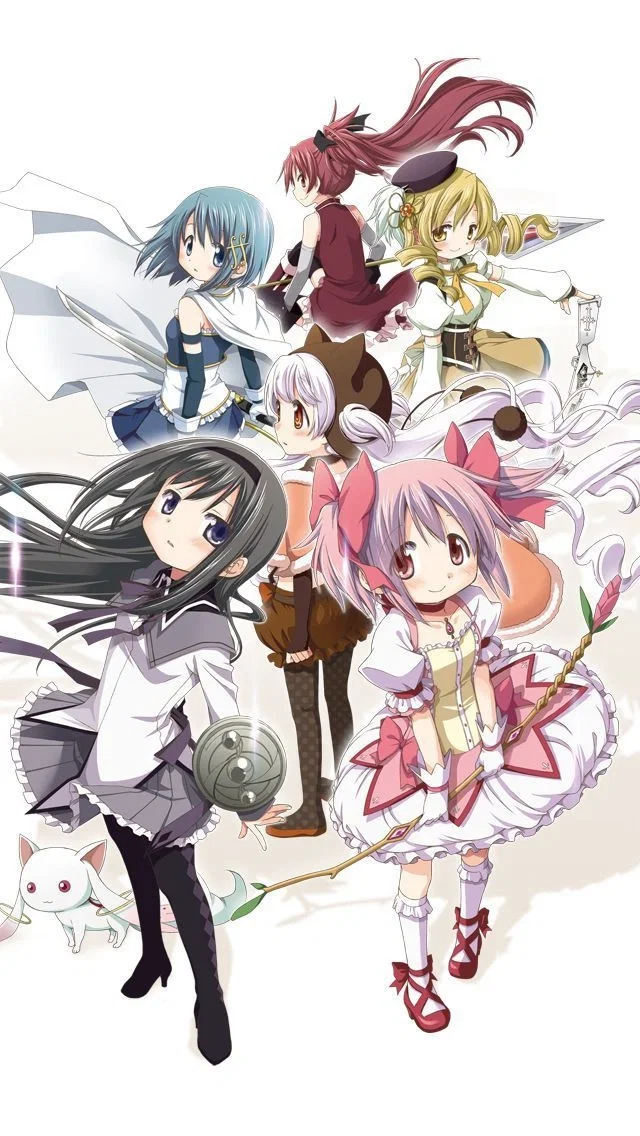 Holy Sextet
