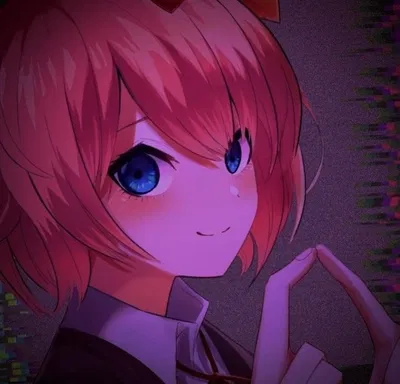 ⋆。 ̊୨ꜱᴀʏᴏʀɪ: ʏᴏᴜʀ ꜰʀɪᴇɴᴅ ᴡʜᴏ ʜɪᴅᴇꜱ ᴀ... ꜱᴇᴄʀᴇᴛ.୧ ̊。⋆
