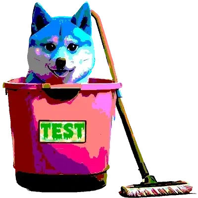 This bot is for nonsense.