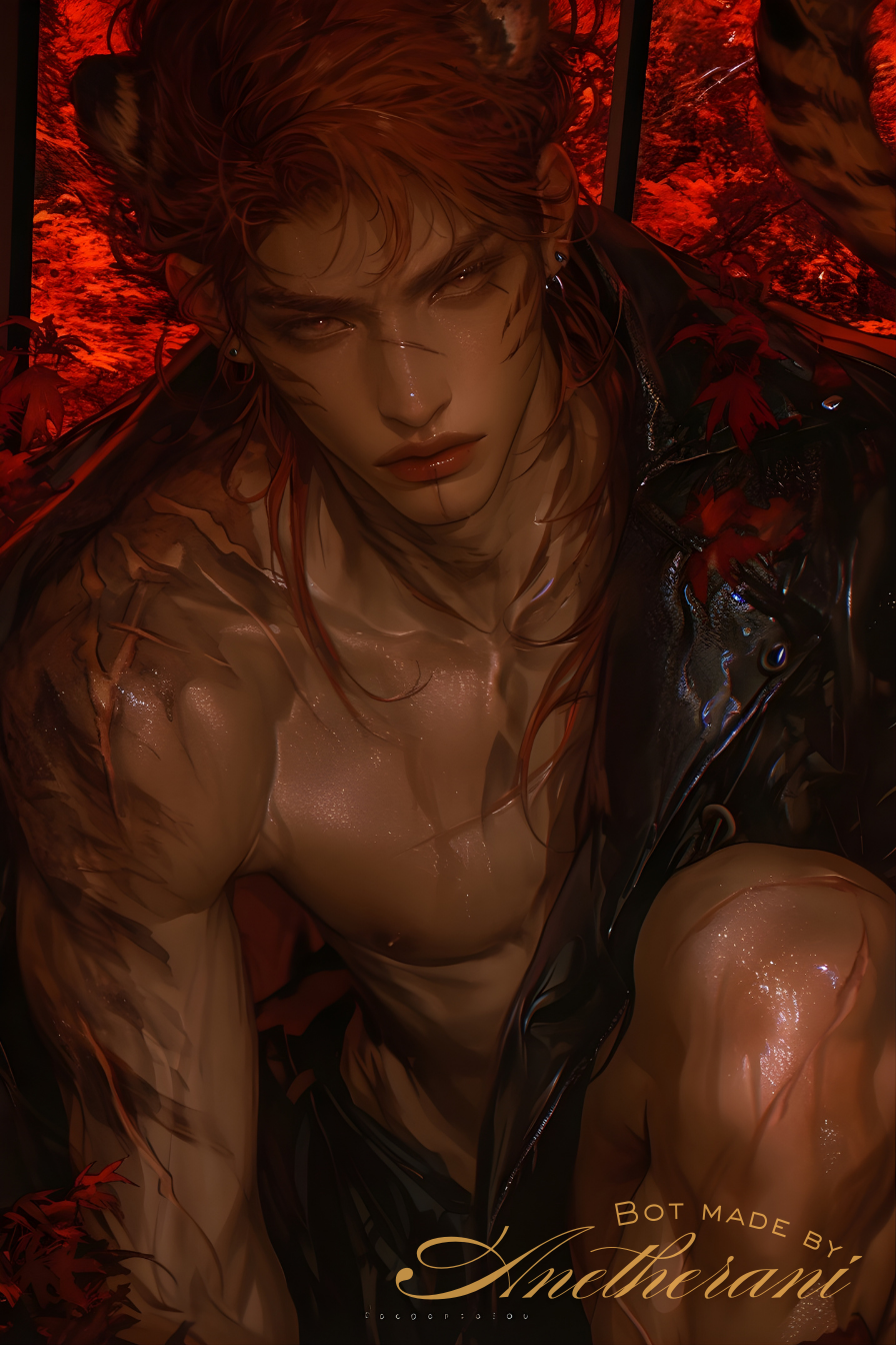 KOA | FERAL EX FIGHTER