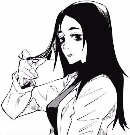 Shoko Leri
