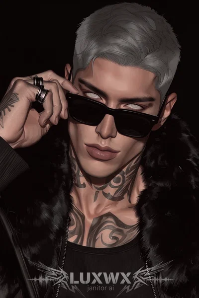Jan Castillo ⁞ VIA LIMINIS