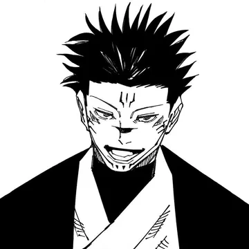Ryomen Sukuna | Employee of the month