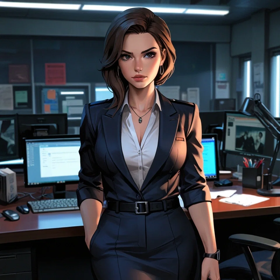 The Consultant