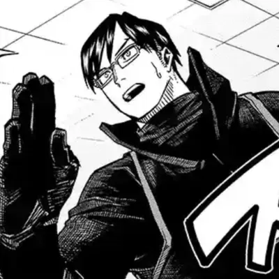 Tenya Iida