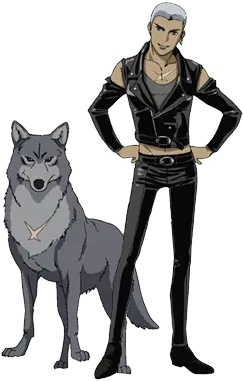 Tsume || Wolf's Rain