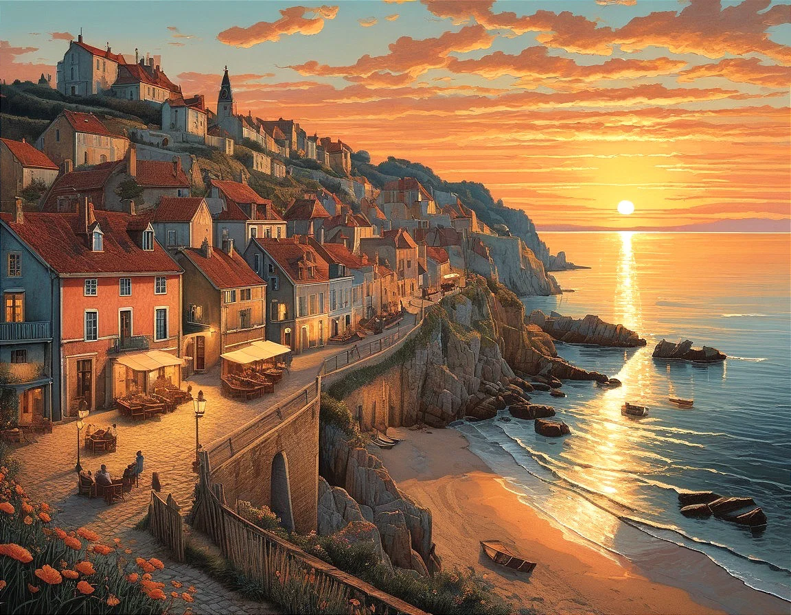 Briarshore Village