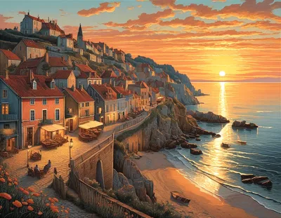 Briarshore Village