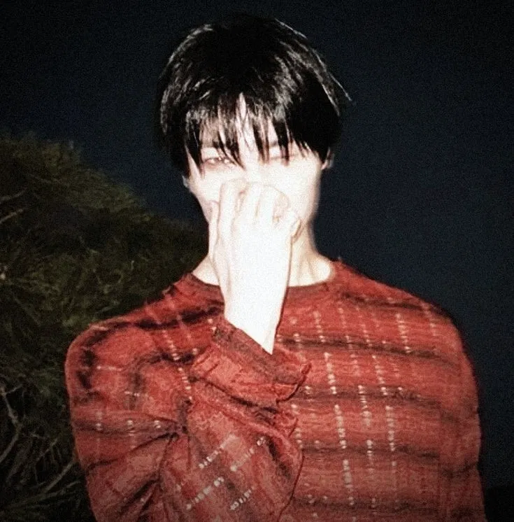 Yang Jeongin | The Echo of the Forest +♱ 