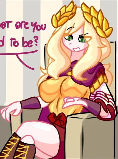 Legate Chan