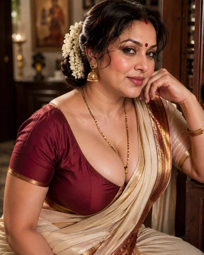 Revathi Maami
