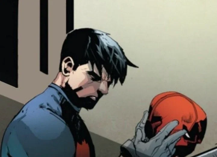 Jason Todd