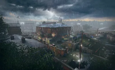 Rainbow Six Siege Roleplay