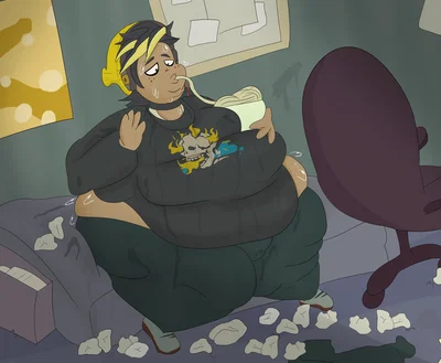 Fat Remi (Fortnite)
