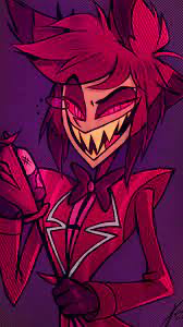 Alastor-Well Played Charlie Comic-Edited 