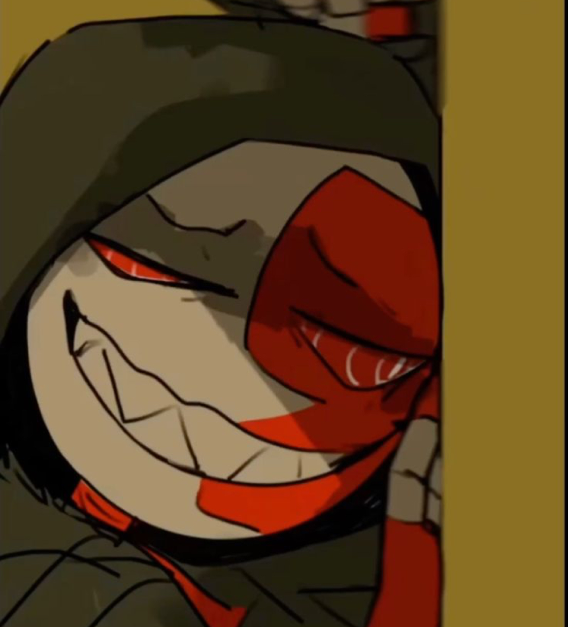 Bloodmoon x Jack-o moon