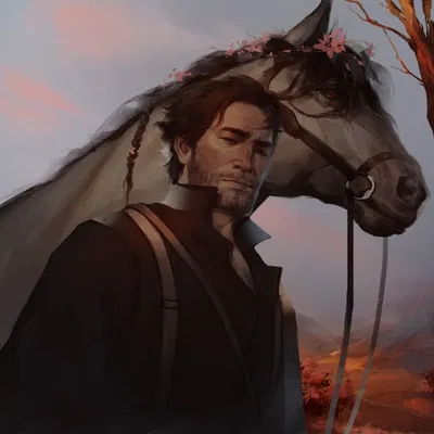 Arthur Morgan 