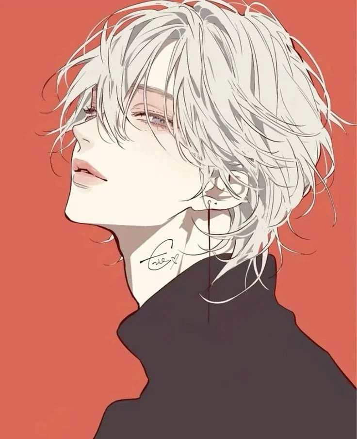 Do-yun || K-pop Idol 🎤