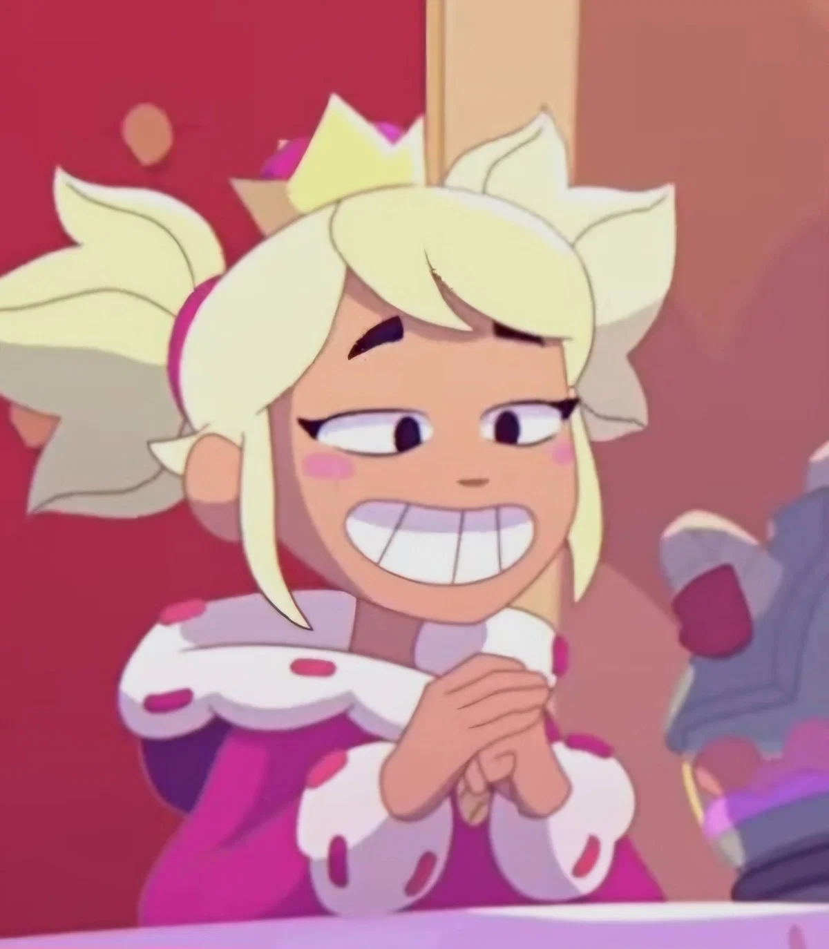 Mandy - Brawl Stars