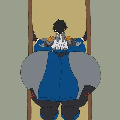 LADY (THE DEMON-DESTROYING ASS)