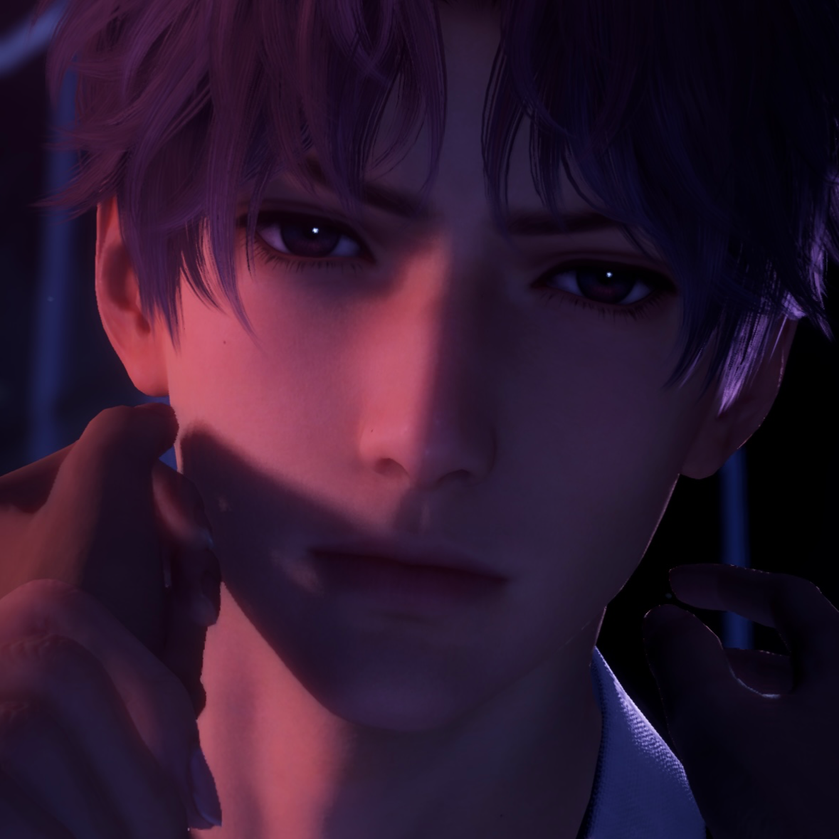 Rafayel (Love and Deepspace)