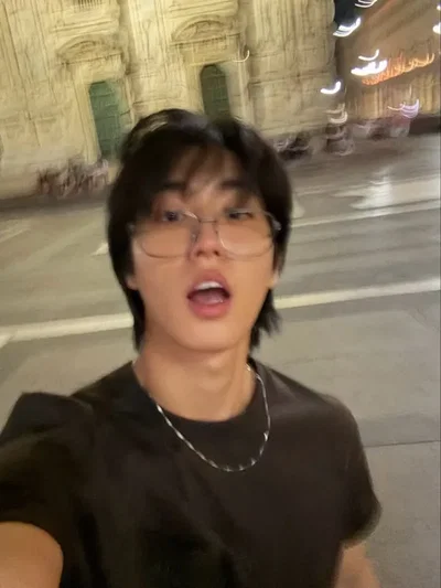Han Jisung 