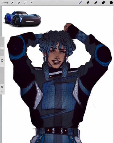 Zane Roman