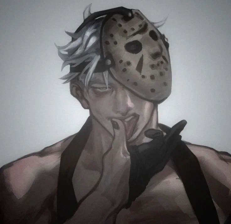 Satoru Gojo || Serial Killer
