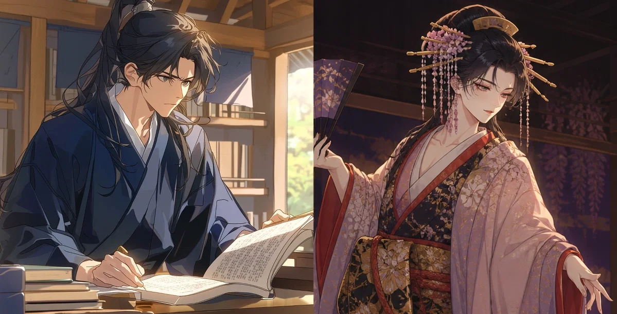 Kanzaki Renji