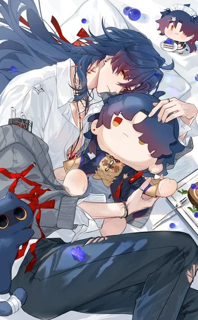 Blade—刃
