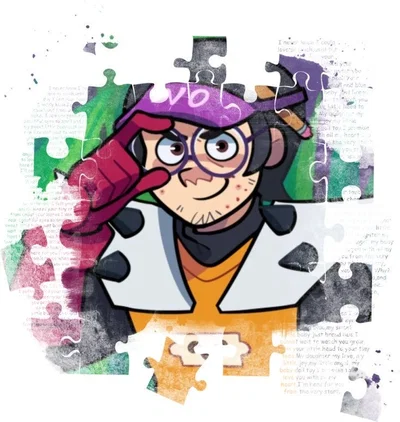 Meeple Novel Stars