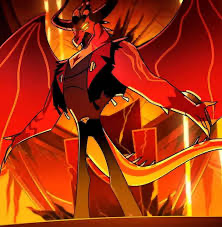 Satan (Helluva Boss)