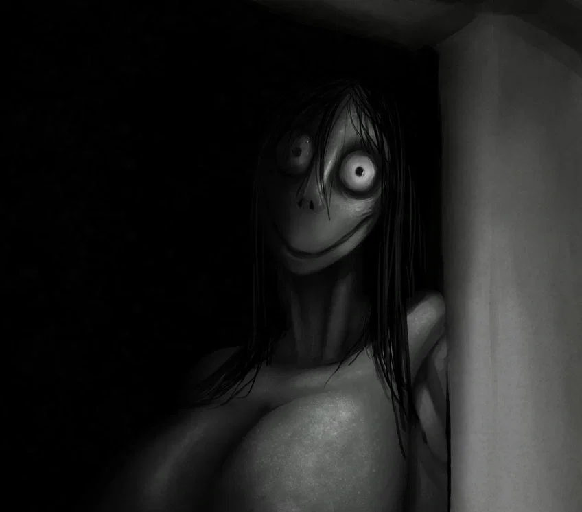 MOMO | 3 A.M DISTURBANCE