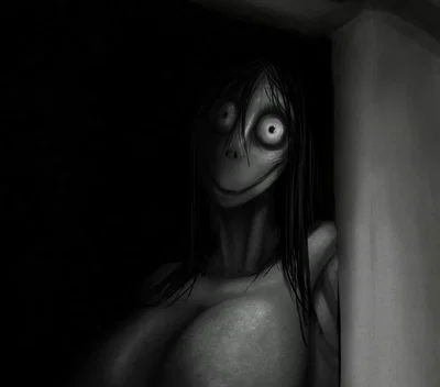 MOMO | 3 A.M DISTURBANCE
