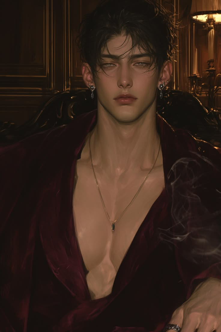 Richard Lawrence | Wasted Devotion