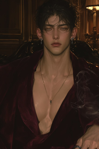 Richard Lawrence | Wasted Devotion
