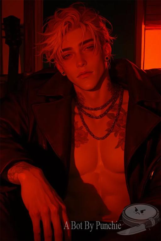 Dante Birch