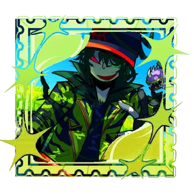 Griefer — BT