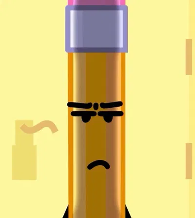 Pencil