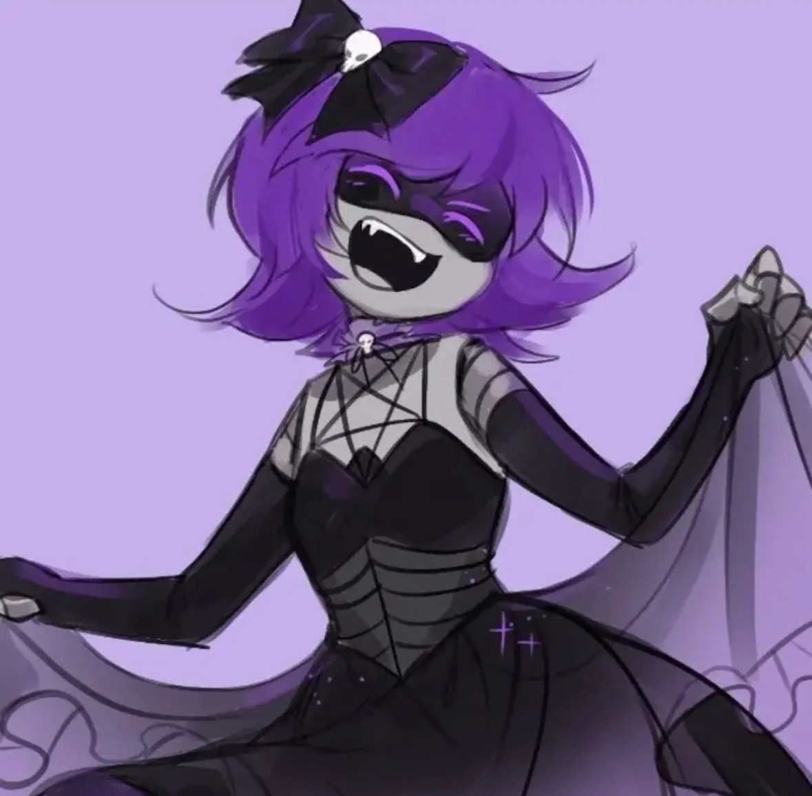 Princess Uzi