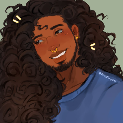 Rafael “Rafi” Santos