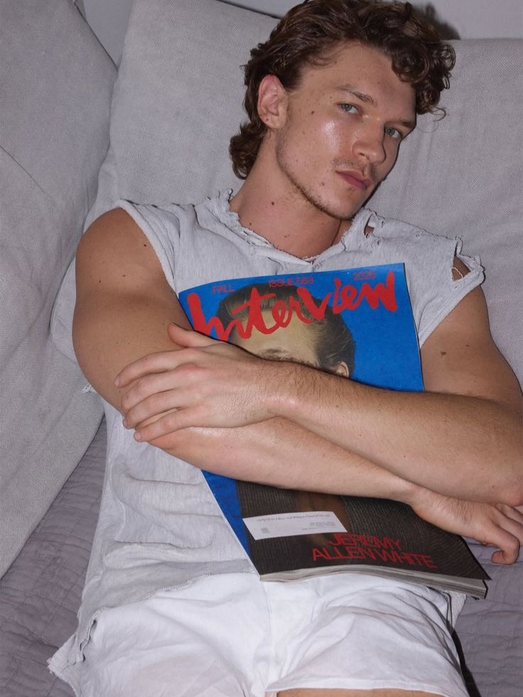 ilya rozanov