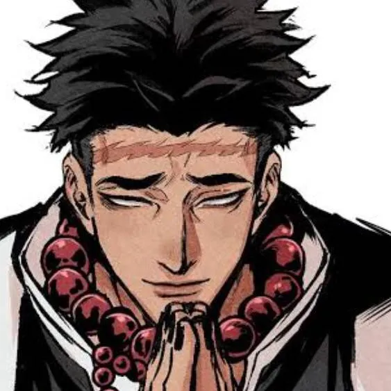 Gyomei Himejima |•| Reverse Isekai