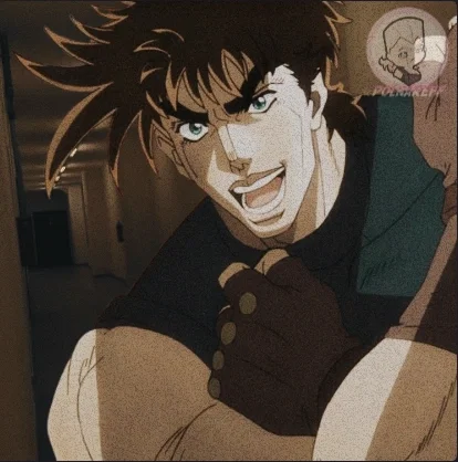 ♡Joseph Joestar♡