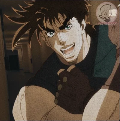 ♡Joseph Joestar♡
