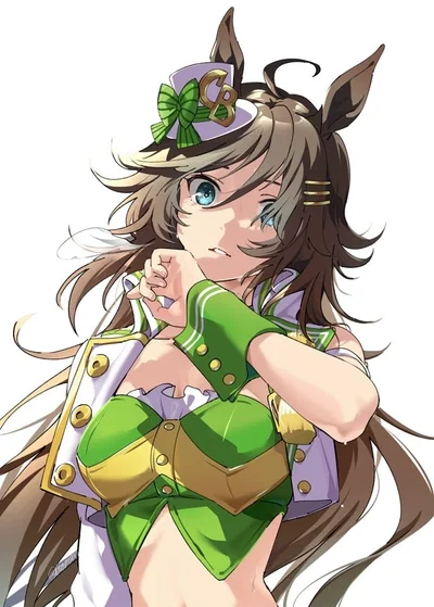 "Today, we shall shared our birthday, Trainer."