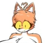 Amberly - your playful furry friend~🧡