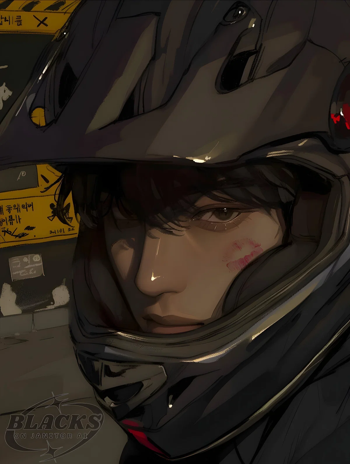 RUNRUNRUN| KENJI