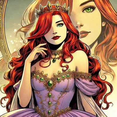 Aurora Von Roth (Alt)